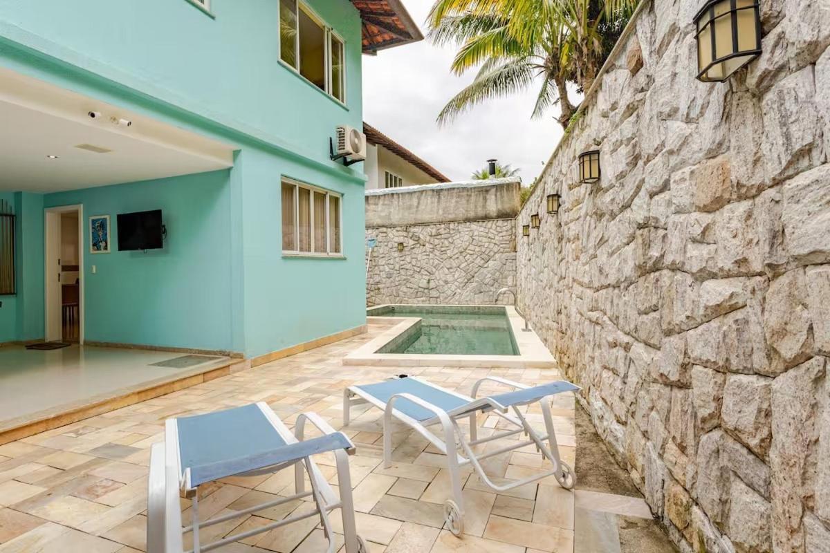 Mansao Santa Tereza Delux Hotel - Rio de Janeiro, Rio de Janeiro